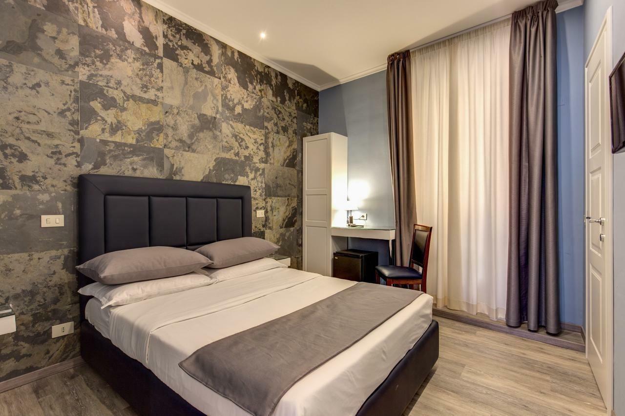 Residenza Belli Gasthuis Rome