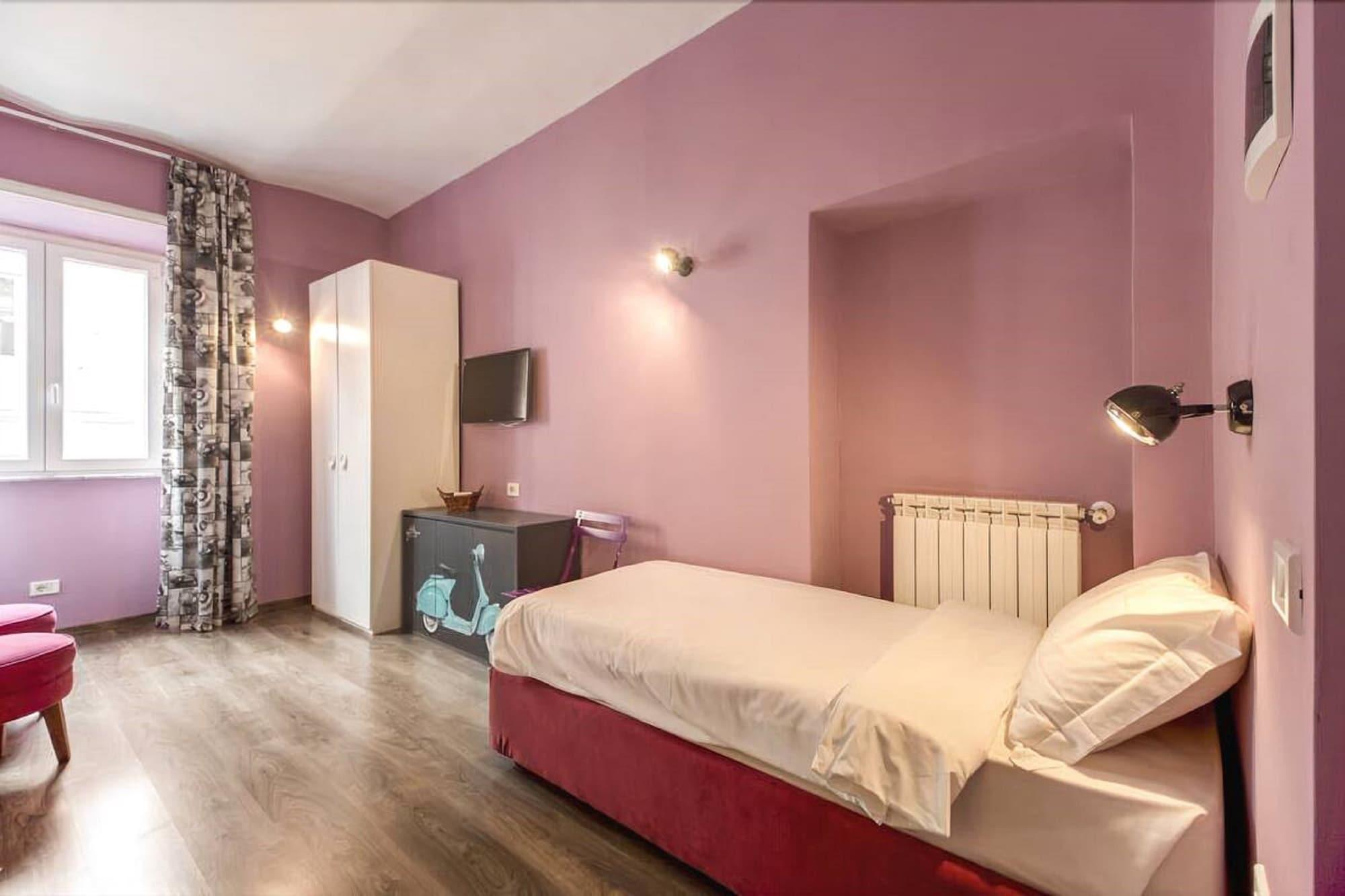 Residenza Belli Gasthuis Rome