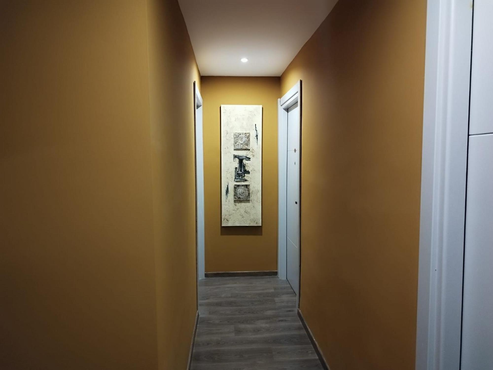 Residenza Belli Gasthuis 3*