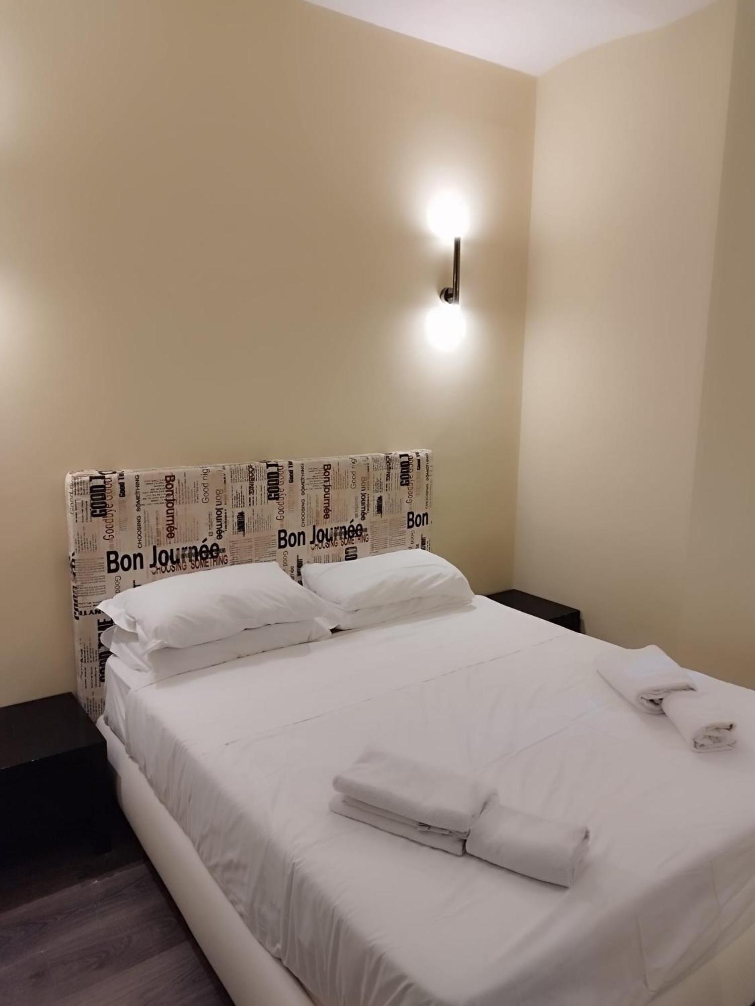 Residenza Belli Gasthuis 3*