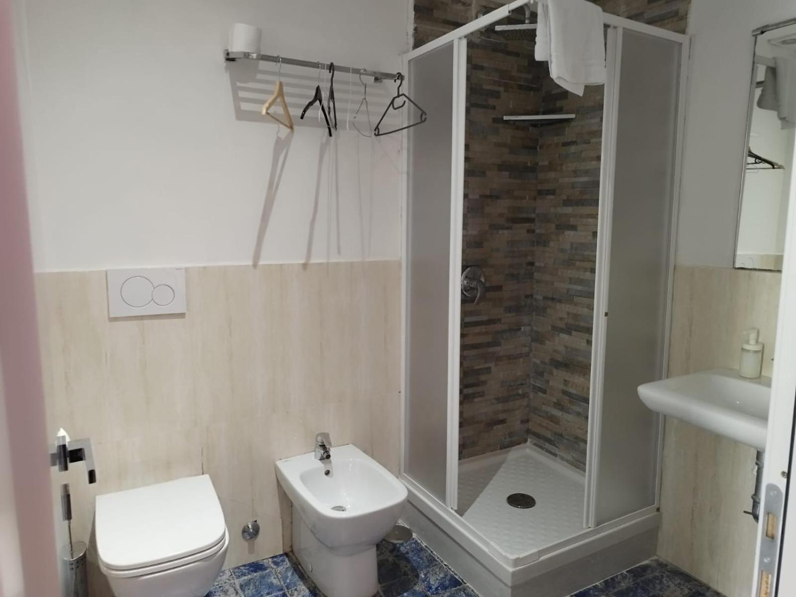 Residenza Belli Gasthuis 3*