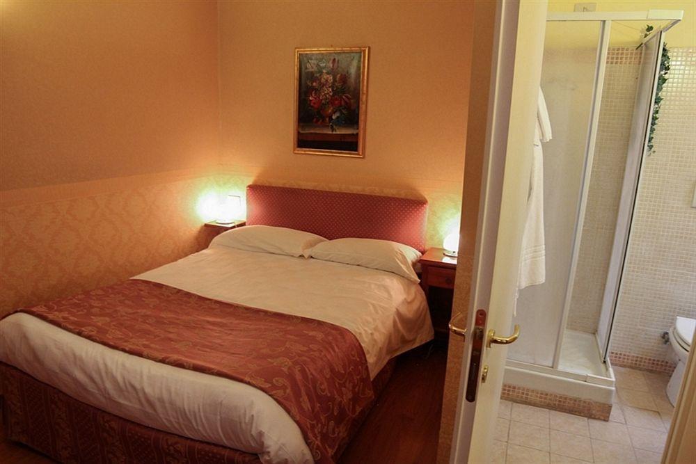Residenza Belli Gasthuis Rome