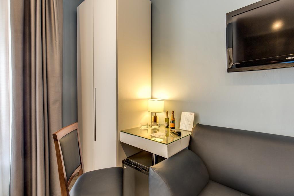Gasthuis Residenza Belli 3*