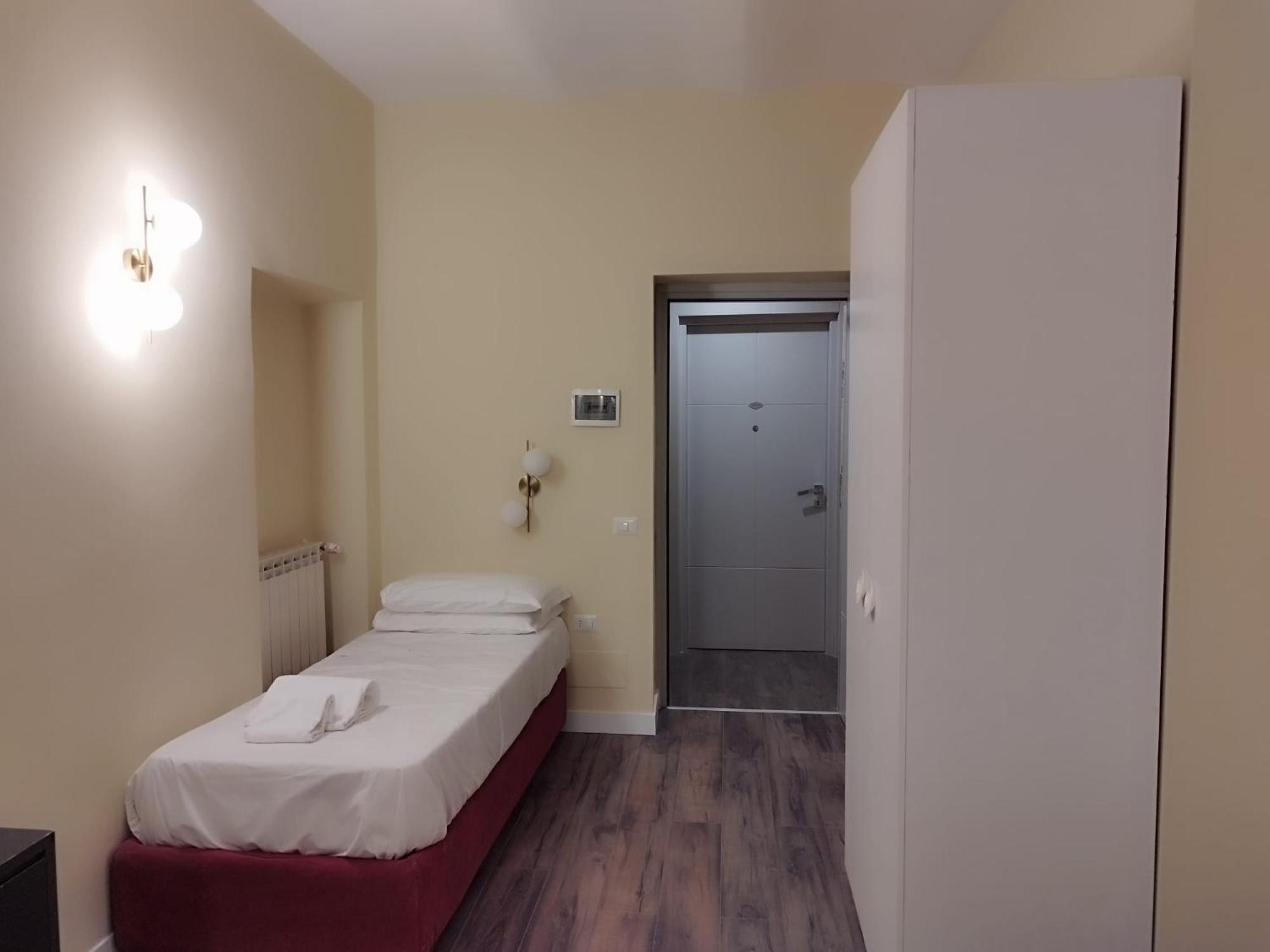 Gasthuis Residenza Belli