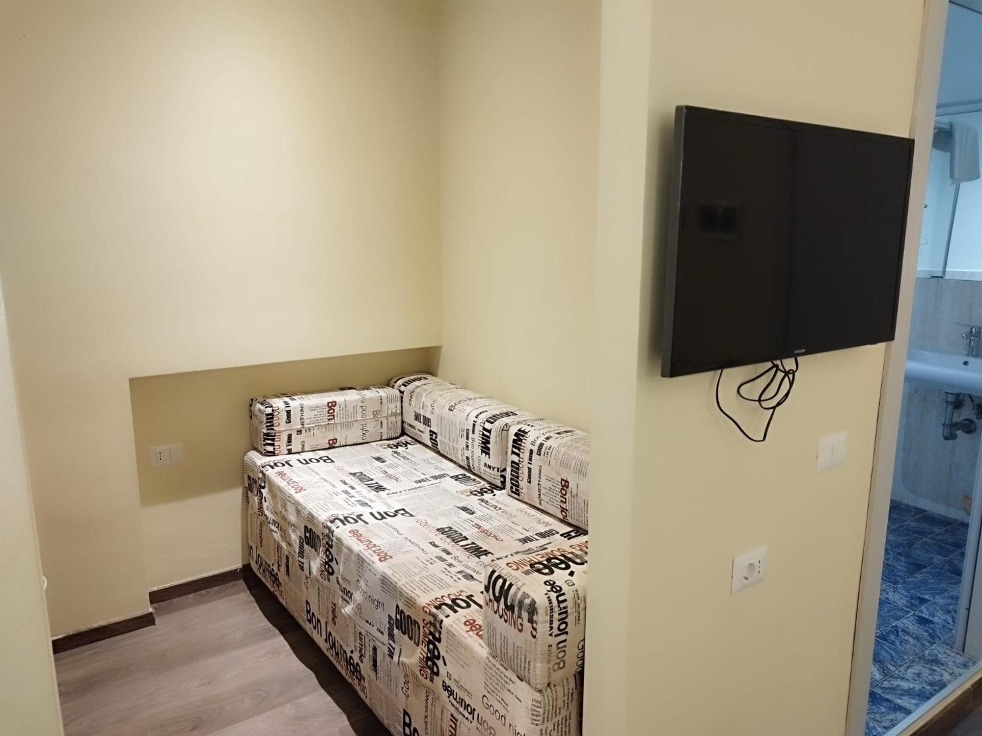 Residenza Belli Gasthuis 3*
