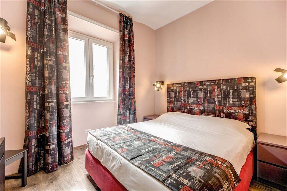 Residenza Belli Gasthuis 3*