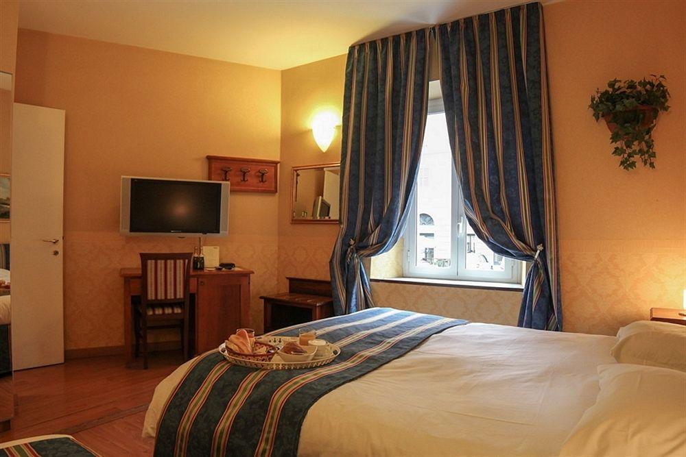 Gasthuis Residenza Belli 3*
