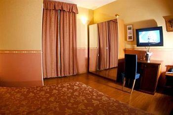 Gasthuis Residenza Belli 3*