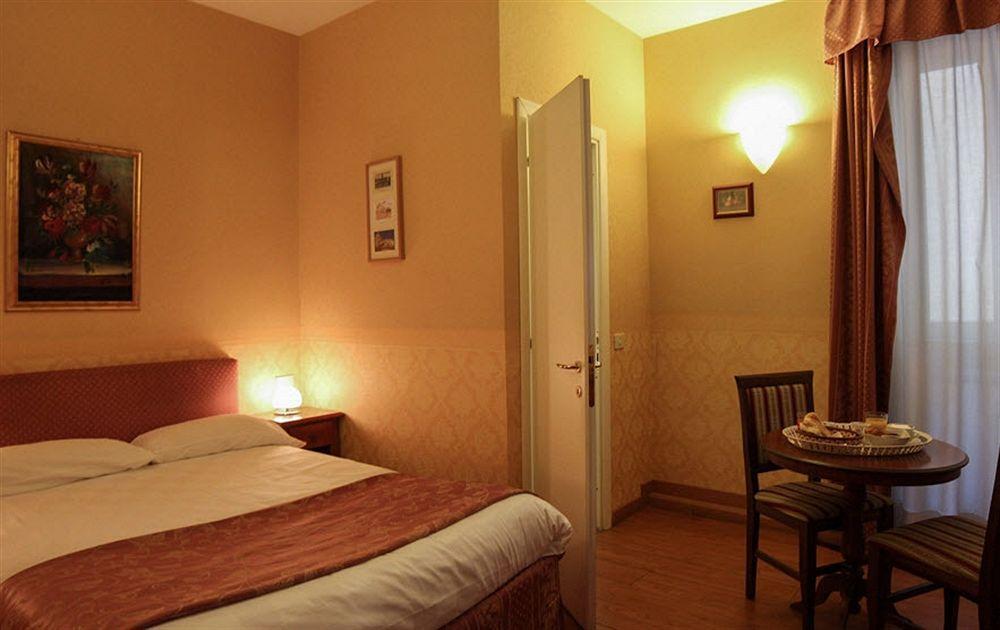 Gasthuis Residenza Belli 3*