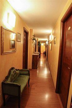 Gasthuis Residenza Belli 3*
